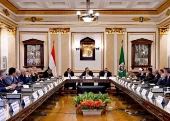 جامعة كفر الشيخ تستقبل لجنة قطاع التمريض لمراجعة جاهزية تفعيل برنامج البكالوريوس المكثف 27 - جريدة المساء