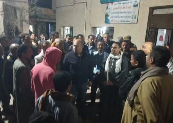 نائب محافظ الجيزة خلال جولته بمدينة أطفيح: الشارع ملك للمواطن.. ولن نسمح بأي تجاوز يؤثر علي الطريق العام 24 - جريدة المساء