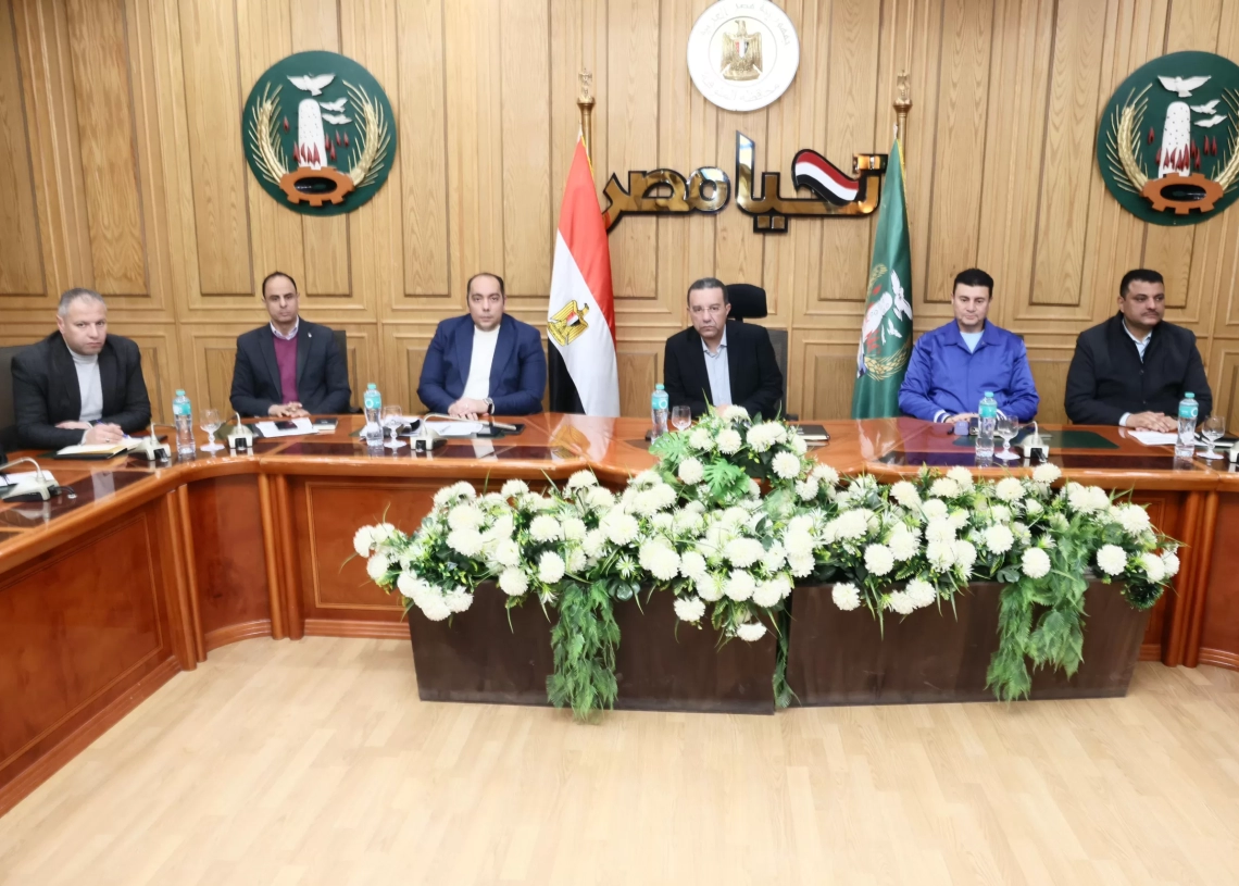 التوسع في إنشاء المدارس التجريبية واللغات..وخدمات تعليمية متميزة بالمنوفية 19 - جريدة المساء التوسع في إنشاء المدارس التجريبية واللغات..وخدمات تعليمية متميزة بالمنوفية 18 - جريدة المساء