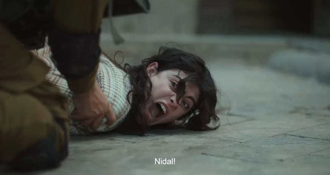 القبض على تارا عبود فى قضية اغتيال مستوطن اسرائيلى في "صحاب الأرض" 19 - جريدة المساء