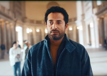 اتهام عمرو سعد بسرقة سيارة نقل ونصف مليون جنيه في الحلقة ١٢ من "إفراج" 31 - جريدة المساء اتهام عمرو سعد بسرقة سيارة نقل ونصف مليون جنيه في الحلقة ١٢ من "إفراج" 30 - جريدة المساء