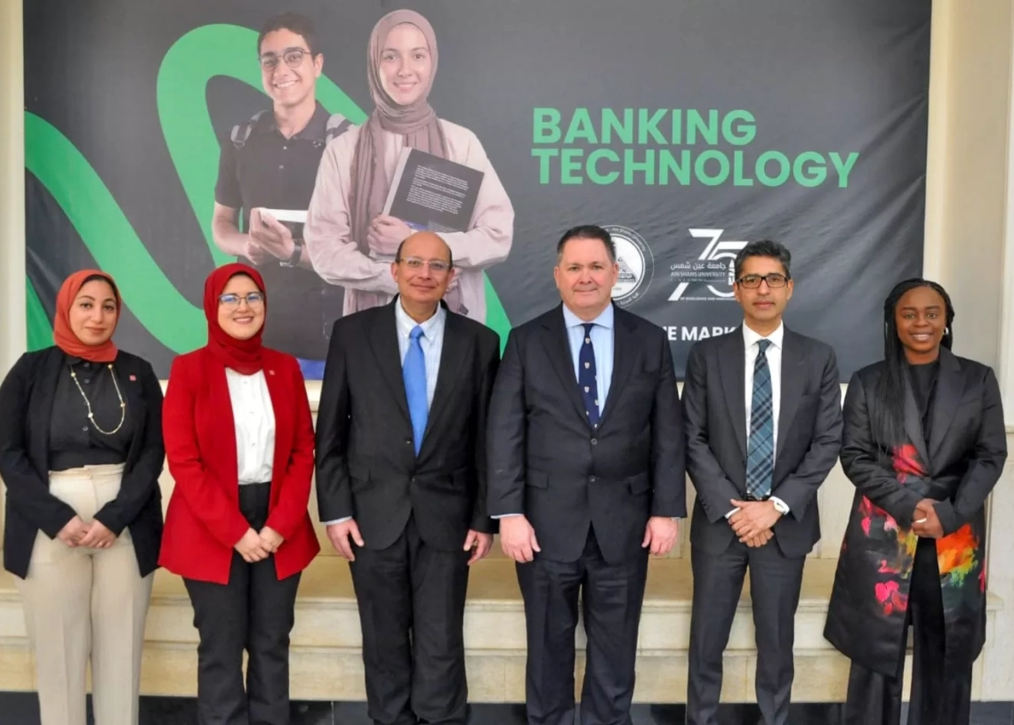 جمعية المحاسبين القانونيين توقع اتفاقيات تعاون لتطوير مهنة المحاسبة في مصر 20 - جريدة المساء جمعية المحاسبين القانونيين توقع اتفاقيات تعاون لتطوير مهنة المحاسبة في مصر 19 - جريدة المساء