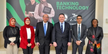 جمعية المحاسبين القانونيين توقع اتفاقيات تعاون لتطوير مهنة المحاسبة في مصر 1 - جريدة المساء