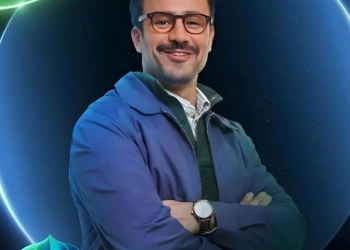 مواعيد عرض مسلسل "بابا وماما جيران" لأحمد داود 19 - جريدة المساء