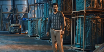 عمرو سعد: أنا الأعلى قيمة تسويقية في العالم العربي 1 - جريدة المساء