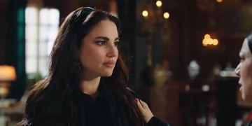 درة ترفض إعادة أموال خالها بالحلقة ١٣من "على كلاي" 9 - جريدة المساء