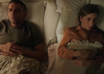 هجوم كبير على آسر ياسين في "اتنين غيرنا" بسبب دينا الشربيني 29 - جريدة المساء