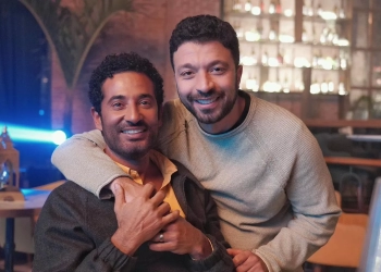 مسلسل "إفراج" يتصدر التريند في النصف الأول لرمضان 30 - جريدة المساء مسلسل "إفراج" يتصدر التريند في النصف الأول لرمضان 29 - جريدة المساء