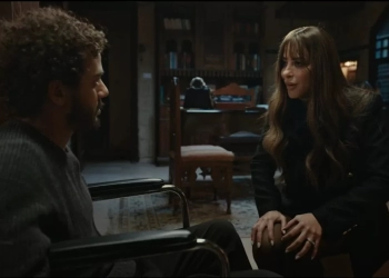 ريم مصطفى تكشف مفاجأة جديدة في "فن الحرب" 25 - جريدة المساء