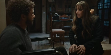 ريم مصطفى تكشف مفجأة جديدة في "فن الحرب" 1 - جريدة المساء