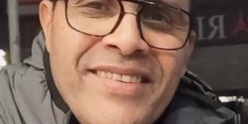 تعيين علي عبد الرجال أمينًا للمعهد الفني الصحي بجامعة قنا 1 - جريدة المساء