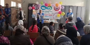 الصحة: 617 ألف مواطن استفادوا من حملة «365 يوم سلامة» في الشهر الأول 9 - جريدة المساء