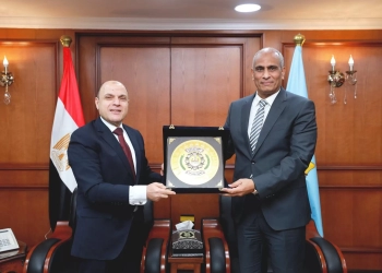 محافظ كفرالشيخ كرم المحافظ السابق حرصا على تواصل الأجيال واستكمال مسيرة التنمية 26 - جريدة المساء محافظ كفرالشيخ كرم المحافظ السابق حرصا على تواصل الأجيال واستكمال مسيرة التنمية 25 - جريدة المساء