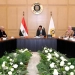 وزير الصناعة يعقد أول اجتماع مع اتحاد الصناعات والغرف الصناعية لبحث تحديات الصناعة المصرية وسبل حلها 13 - جريدة المساء