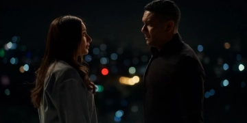 دينا الشربيني ترفض العودة لآسر ياسين في الحلقة ١٤ من "اتنين غيرنا" 1 - جريدة المساء