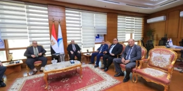 جامعة كفر الشيخ تنظم ندوة "خطر المخدرات ودور الشباب في المواجهة 1 - جريدة المساء