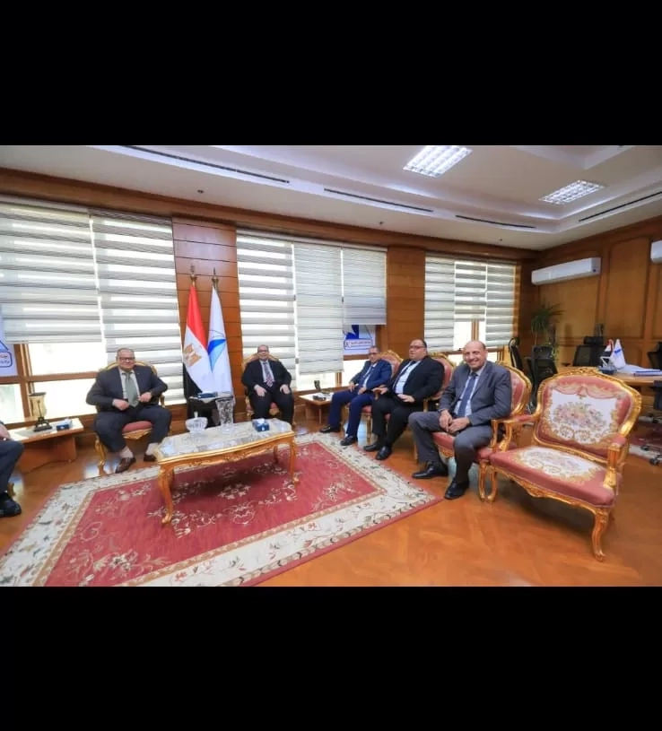 جامعة كفر الشيخ تنظم ندوة "خطر المخدرات ودور الشباب في المواجهة 19 - جريدة المساء