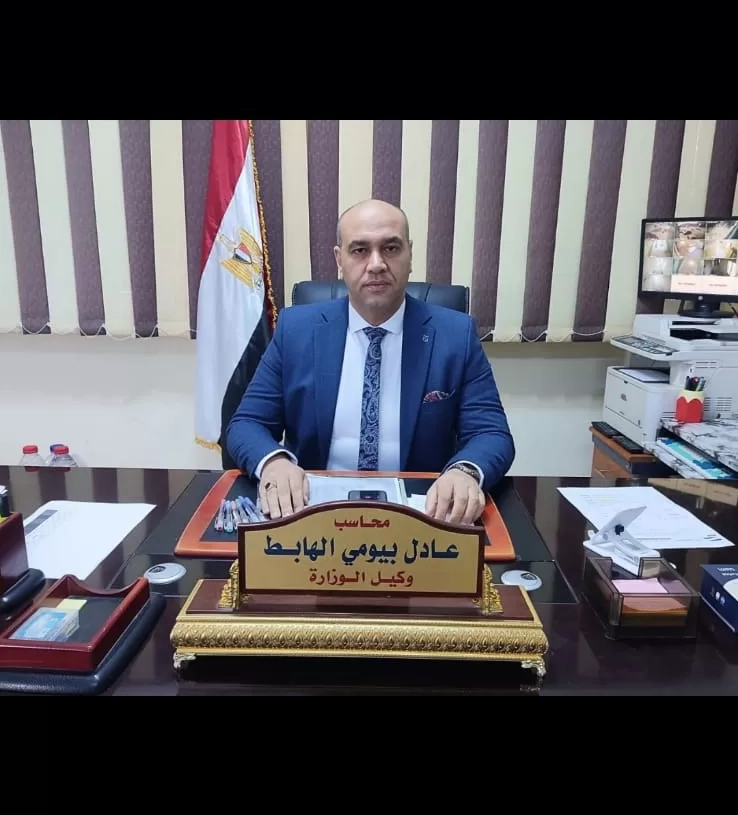 وكيل وزاره التموين بكفرالشيخ يتابع موقف السلع الإستراتيجية والحالة التموينيةلضبط الأسعار 19 - جريدة المساء