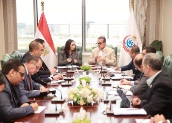 إعفاء ذوي الإعاقات المستفيدين من كارت الخدمات المتكاملة المميكن من إجراءات إعادة الكشف الطبي للتجديد 26 - جريدة المساء إعفاء ذوي الإعاقات المستفيدين من كارت الخدمات المتكاملة المميكن من إجراءات إعادة الكشف الطبي للتجديد 25 - جريدة المساء