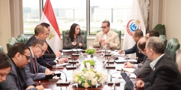 إعفاء ذوي الإعاقات المستفيدين من كارت الخدمات المتكاملة المميكن من إجراءات إعادة الكشف الطبي للتجديد 1 - جريدة المساء