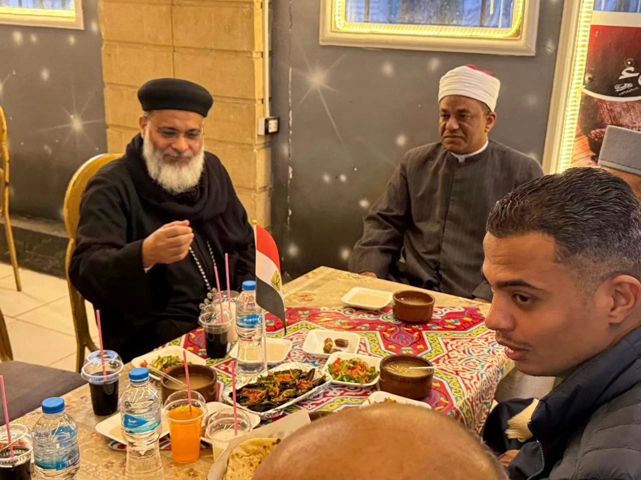 ختام أنشطة مشروع «ابنتي الغالية» بفرشوط 39 - جريدة المساء