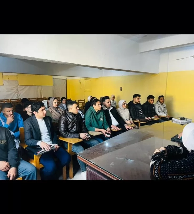 إتحاد شباب كفرالشيخ وكيان شباب بحري فى “إفطار الأسرة الكفراوية” بقرية أبورية 19 - جريدة المساء