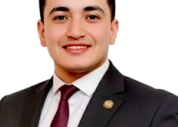 أحمد جلو أمينًا عامًا لمؤسسة مصر الشباب 22 - جريدة المساء