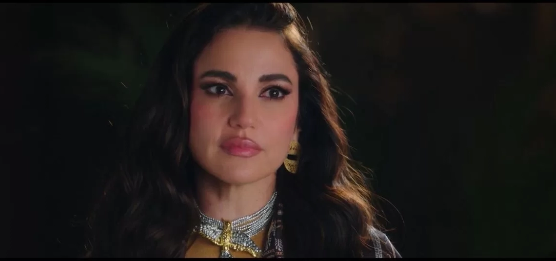 درة تثير صدمة في الحلقة ١٥ من "على كلاي" 20 - جريدة المساء درة تثير صدمة في الحلقة ١٥ من "على كلاي" 19 - جريدة المساء