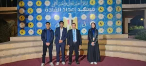 عين شمس تشارك في ملتقى «قيم» لطلاب الجامعات  20 - جريدة المساء
