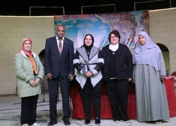 العربي للطفولة والتنمية..ينظم ندوة رمضانية كيفيةالتدخل المبكر للحد من الاعاقة 29 - جريدة المساء