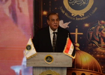 رسائل تلاحم وطني ودعم للصناعة في إفطار «المستثمرات العرب» 27 - جريدة المساء