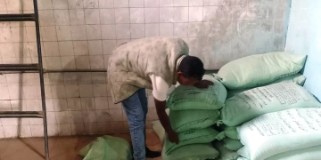 حملات تفتيشية على الأسواق للإطمئنان على توافر السلع الأساسية في اسوان 1 - جريدة المساء