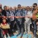 احتفالًا بالعيد القومي.. محافظ قنا يفتتح أعمال إحلال وتجديد محطة مياه الوقف بتكلفة 60 مليون جنيه 3 - جريدة المساء