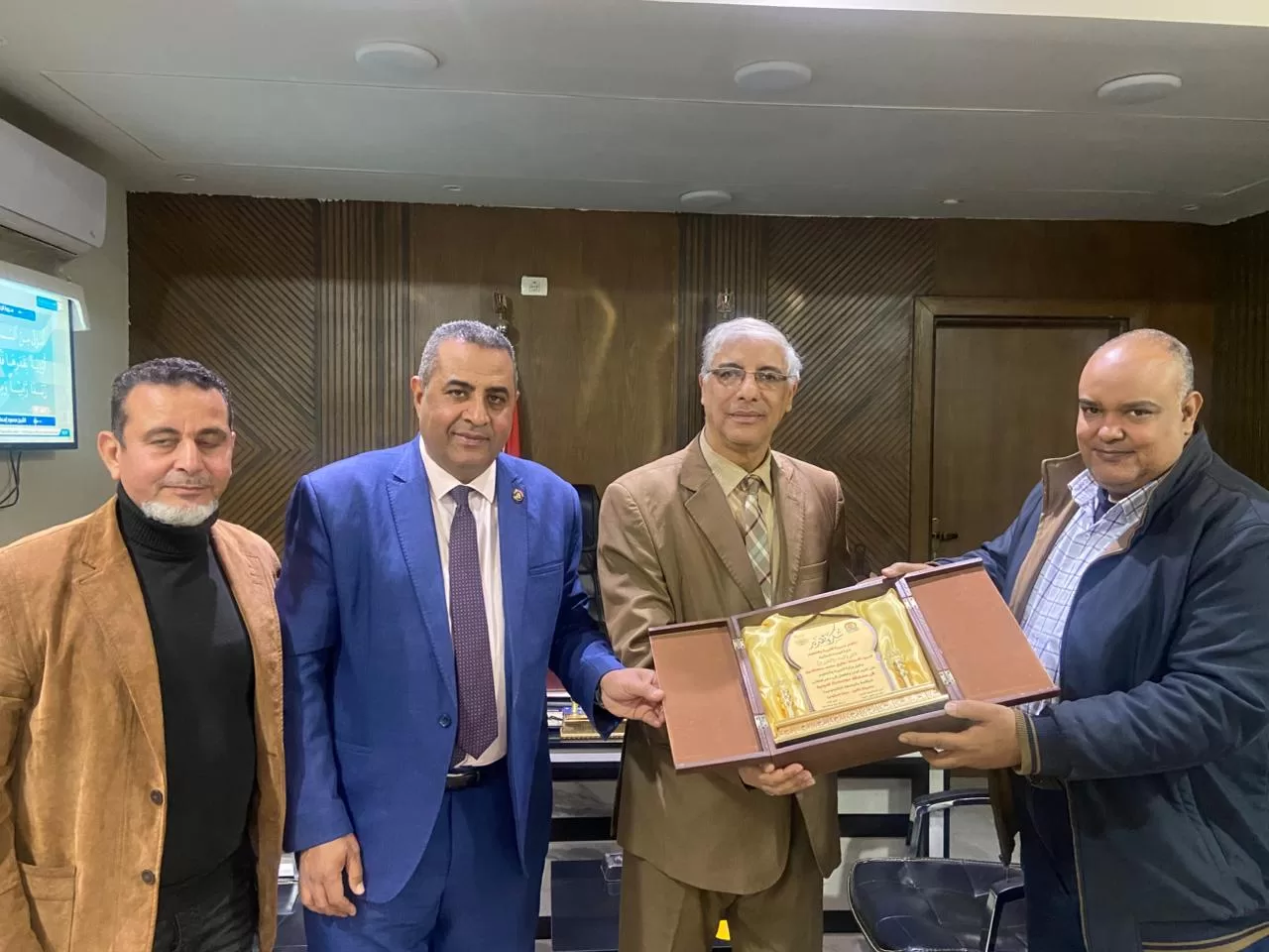 طلاب قنا يحصدون مراكز عالمية في «Robotex International 2025» بإستونيا 21 - جريدة المساء