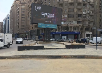 حي العجوزة يجهز إستراحة جلوس للمواطنين بميدان لبنان - صور 26 - جريدة المساء حي العجوزة يجهز إستراحة جلوس للمواطنين بميدان لبنان - صور 25 - جريدة المساء
