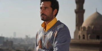 عمرو سعد: "إفراج" تخطى "ملوك الجدعنة" وأصبح المسلسل الأعلى مشاهدة آخر 10 سنين 1 - جريدة المساء