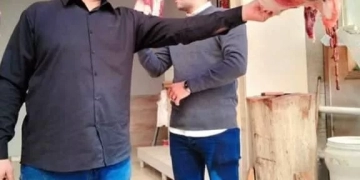 "الزراعة" تضبط ٣٠٠ طن من اللحوم ومنتجاتها غير المطابقة للاشتراطات الصحية خلال فبراير 1 - جريدة المساء