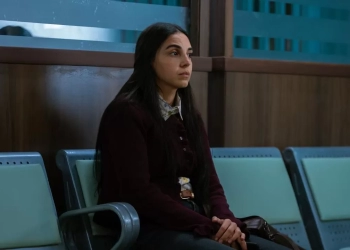 سلمى أبو ضيف تبحث عن متبرع بالكلية لوالدتها في الحلقه الاولى من "عرض وطلب"   25 - جريدة المساء