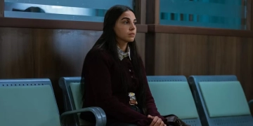 سلمى أبو ضيف تبحث عن متبرع بالكلية لوالدتها في الحلقه الاولى من "عرض وطلب"   9 - جريدة المساء