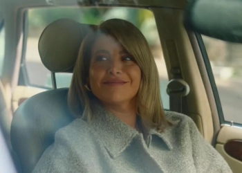 نور علي تشعل صراع الحب والسر في "مولانا" 33 - جريدة المساء