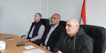محافظ كفرالشيخ يبحث معوقات الاستثمار وتعزيز الهوية الصناعية للمحافظة 1 - جريدة المساء