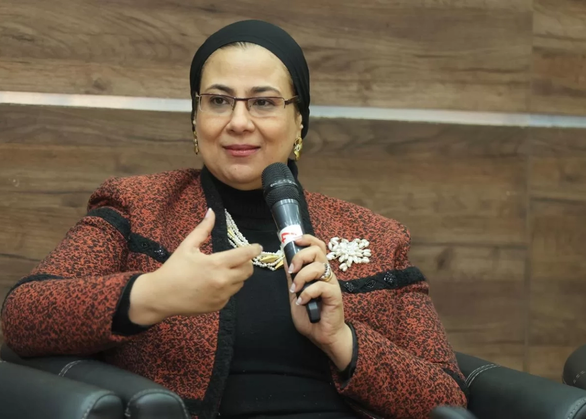 "رائدات المستقبل.. من الشغف إلى القيادة"..حلقة نقاشية نظمها قومى المرأة 19 - جريدة المساء