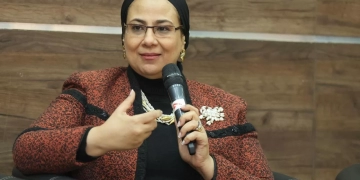 "رائدات المستقبل.. من الشغف إلى القيادة"..حلقة نقاشية نظمها قومى المرأة 1 - جريدة المساء