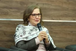 "رائدات المستقبل.. من الشغف إلى القيادة"..حلقة نقاشية نظمها قومى المرأة 25 - جريدة المساء