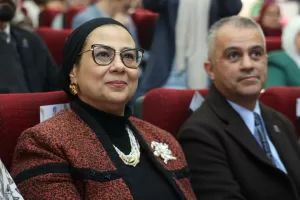 "رائدات المستقبل.. من الشغف إلى القيادة"..حلقة نقاشية نظمها قومى المرأة 21 - جريدة المساء