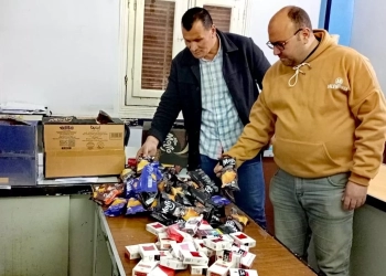 حملات على المخابز البلديةللتأكد من جودة الخبز المنتج والرقابة على الأسواق والمحلات 29 - جريدة المساء