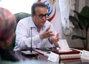 وزير الصحة: توسعات جديدة وتجهيزات متقدمة لمرضى الغسيل الكلوي 25 - جريدة المساء