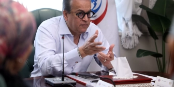 وزير الصحة: توسعات جديدة وتجهيزات متقدمة لمرضى الغسيل الكلوي 9 - جريدة المساء