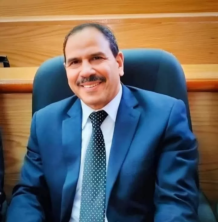 «شرف» مشرفا على شؤون الطلاب .. بجامعة المنوفية 17 - جريدة المساء