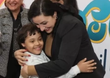 للعام السادس على التوالي.. «أنا مصري» بقنا تجمع ذوي الإعاقة وأسرهم على مائدة إفطار رمضاني 29 - جريدة المساء